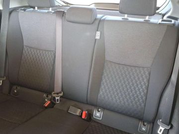 Toyota Yaris - 11
