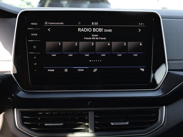 Volkswagen T-Cross - Bild 10