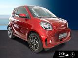 Smart smart EQ fortwo cabrio 22kW-Bordl/LED/SHZ/Kamera - Smart ForTwo Jahreswagen