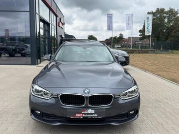 BMW 318 - 2