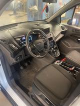 Ford Transit Connect Kombi Trend 5 Sitzer Mwst.  - Ford Transit Connect in Frankfurt (Main)