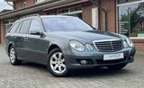 Mercedes-Benz E 280 T CDI 4Matic 3.0/Navi Comand/AHK/Volleder - Mercedes-Benz E 280: 4matic