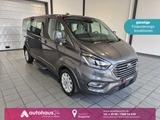 Ford Tourneo Custom 2.0 TDCi  320 L2 Titanium X|ACC - Ford Tourneo Custom Gebrauchtwagen in Mülheim (Ruhr)