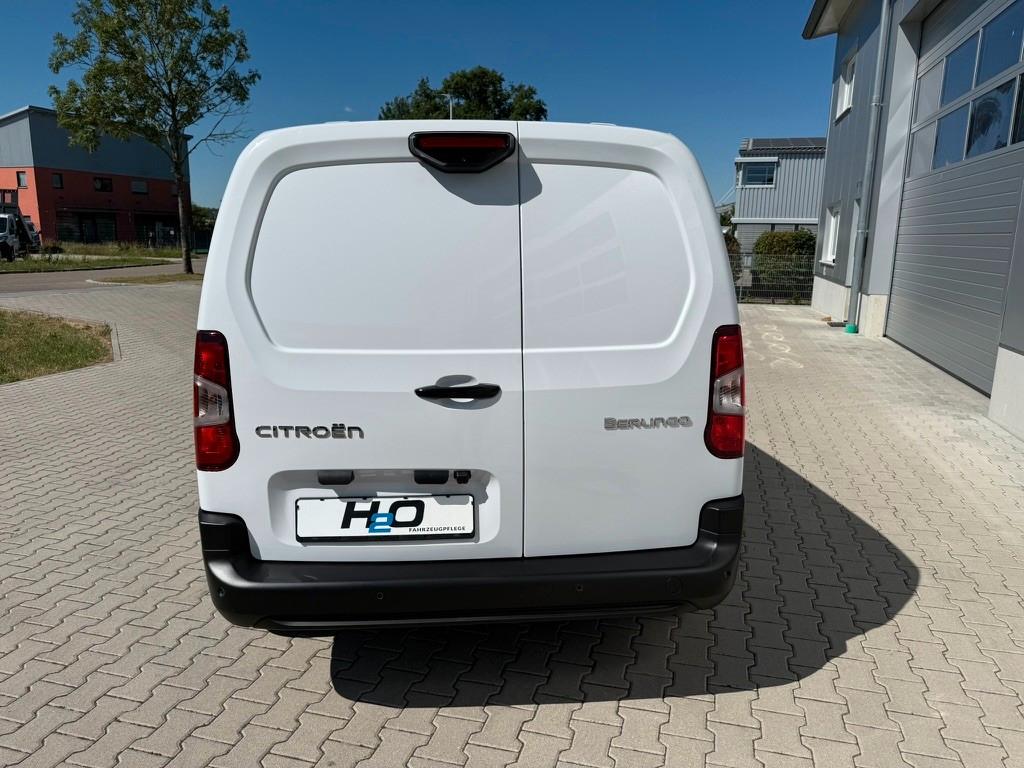 Citroën Berlingo Kasten L2H1/XL