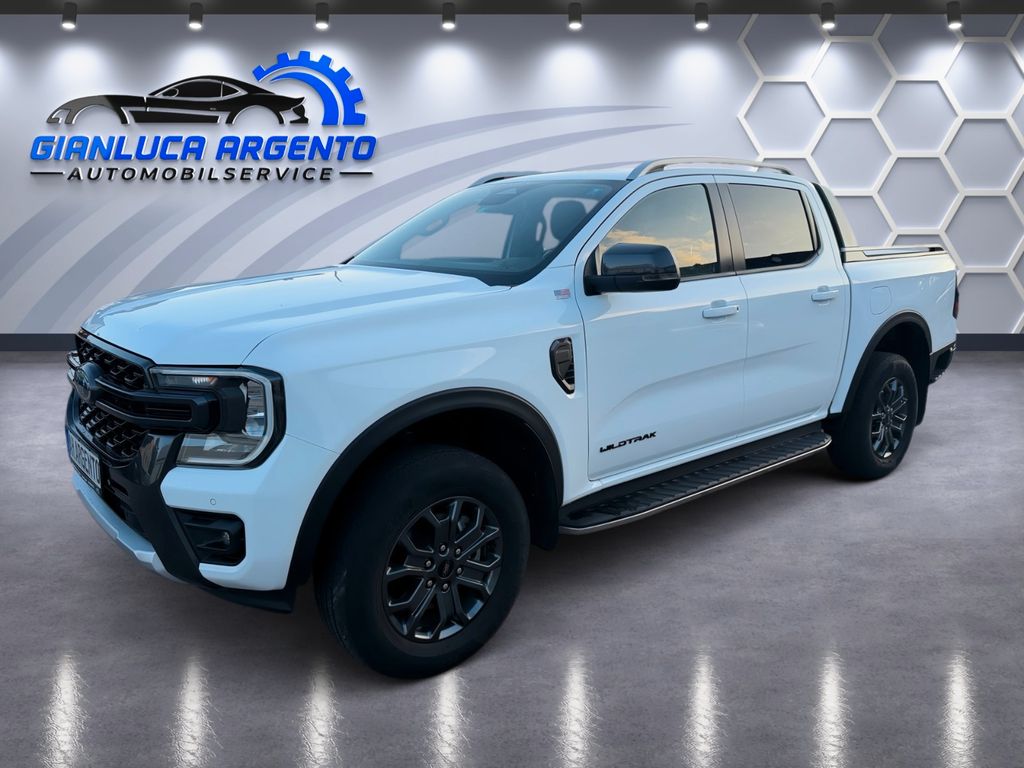 Image of Ford Ranger