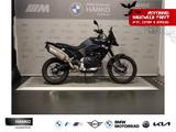 BMW F 900 GS - BMW F 900 GS