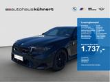 BMW M5 Touring Hybid UPE 154.430 EUR ///M-Sport - BMW M5: Sport