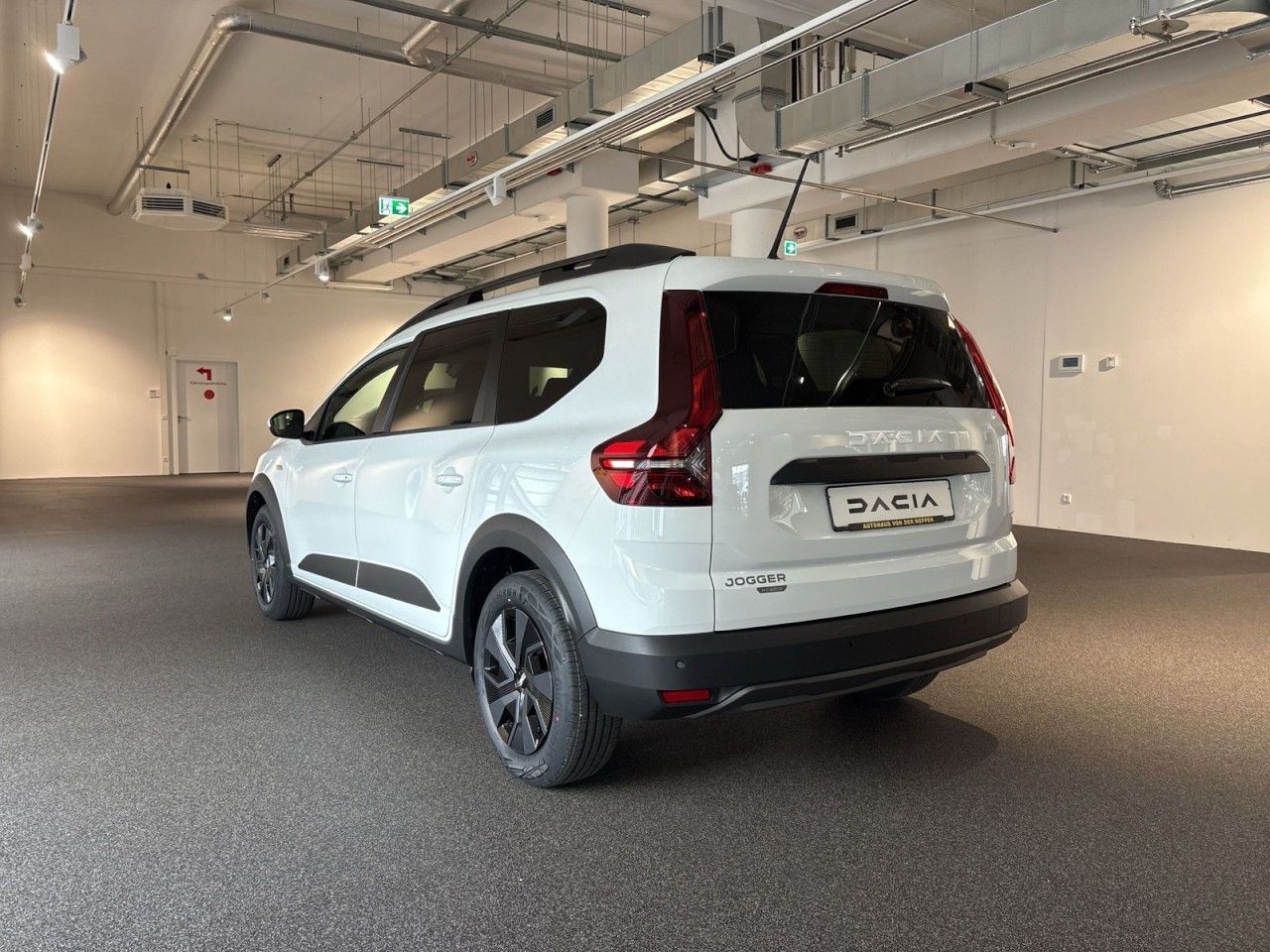 Dacia Jogger - Bild 3