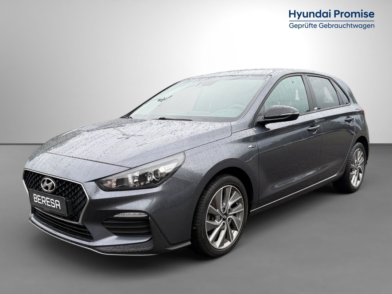 Hyundai i30 1.0 T-GDI N Line Navi Kamera Komfort-P. imagem 2