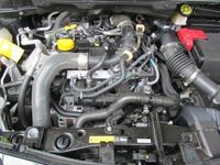 Vorschau Nissan Micra