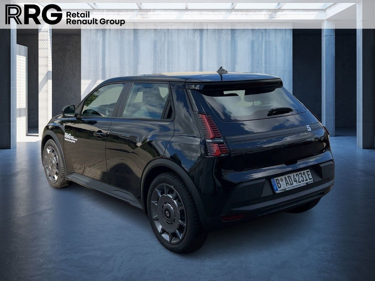 Renault R 5 - Bild 4