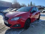 Seat Ibiza Lim. Reference 1.2*KLIMA*TÜV11/26* - Seat Ibiza aus 2009: Reference