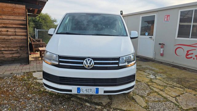 Volkswagen Caravelle 2.0 TDI 150CV PC Comfortlin