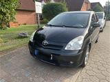 Toyota Corolla Verso - Toyota Corolla Verso in Hamburg
