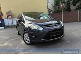 Ford Grand C-Max Trend 7-Sitze Xenon 1.Hand - Ford Grand C-Max: Trend