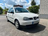 Seat-Arosa verkaufen - Seat Arosa von privat