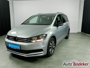 Volkswagen Touran 1.5 TSI DSG Goal Garantie b. 12.02.2030 