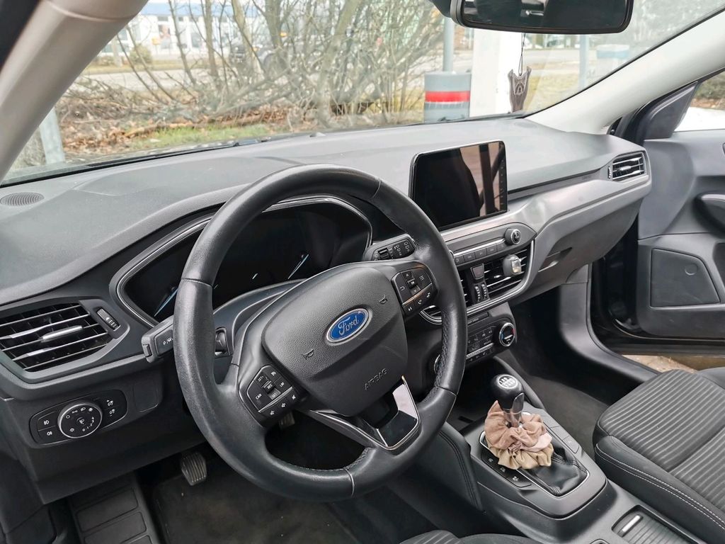 Image of Ford Focus