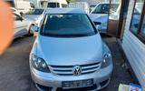 Volkswagen Golf Plus 1.6 Comfortline Automatik - Volkswagen Golf Plus in Mainz
