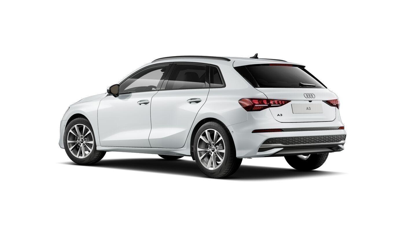 Audi A3 Sportback advanced 30 TFSI, миниатюра 3