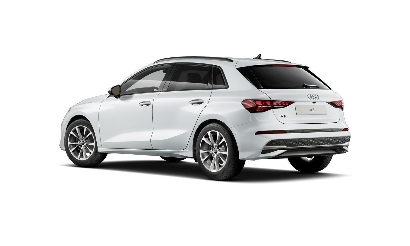 Audi A3 - Bild 3