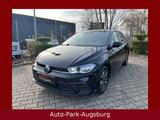 Volkswagen Polo VI Move*NAVI*Virtual*Tempomat*1.Hand* - Volkswagen Polo aus 2024