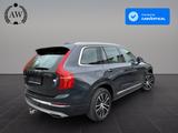 Volvo XC90 T8 Inscription Expression Recharge Plug-In - Volvo XC90: T8 Recharge