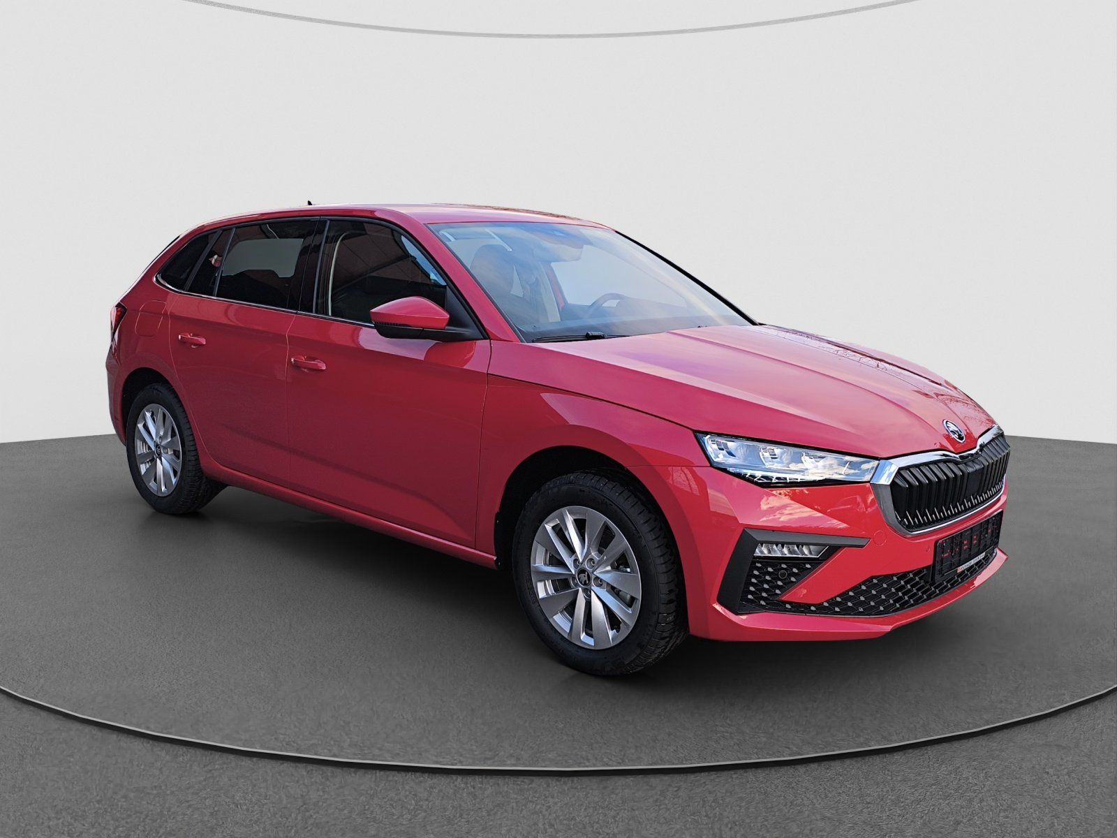 Skoda Scala - Bild 6