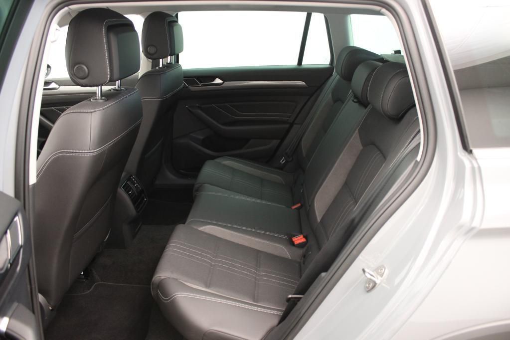 Volkswagen Passat Alltrack Variant 4Motion 2.0 TDI SCR AHK*