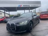 BMW 420d xDrive GRAN COUPÉ/LC"PROF"/AHK/ESD/STHZG. - BMW 4 Series aus 2022