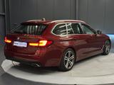 BMW 530d touring xDrive *LiveCock*KAMERA*LEDER*HUD* - rote BMW 530