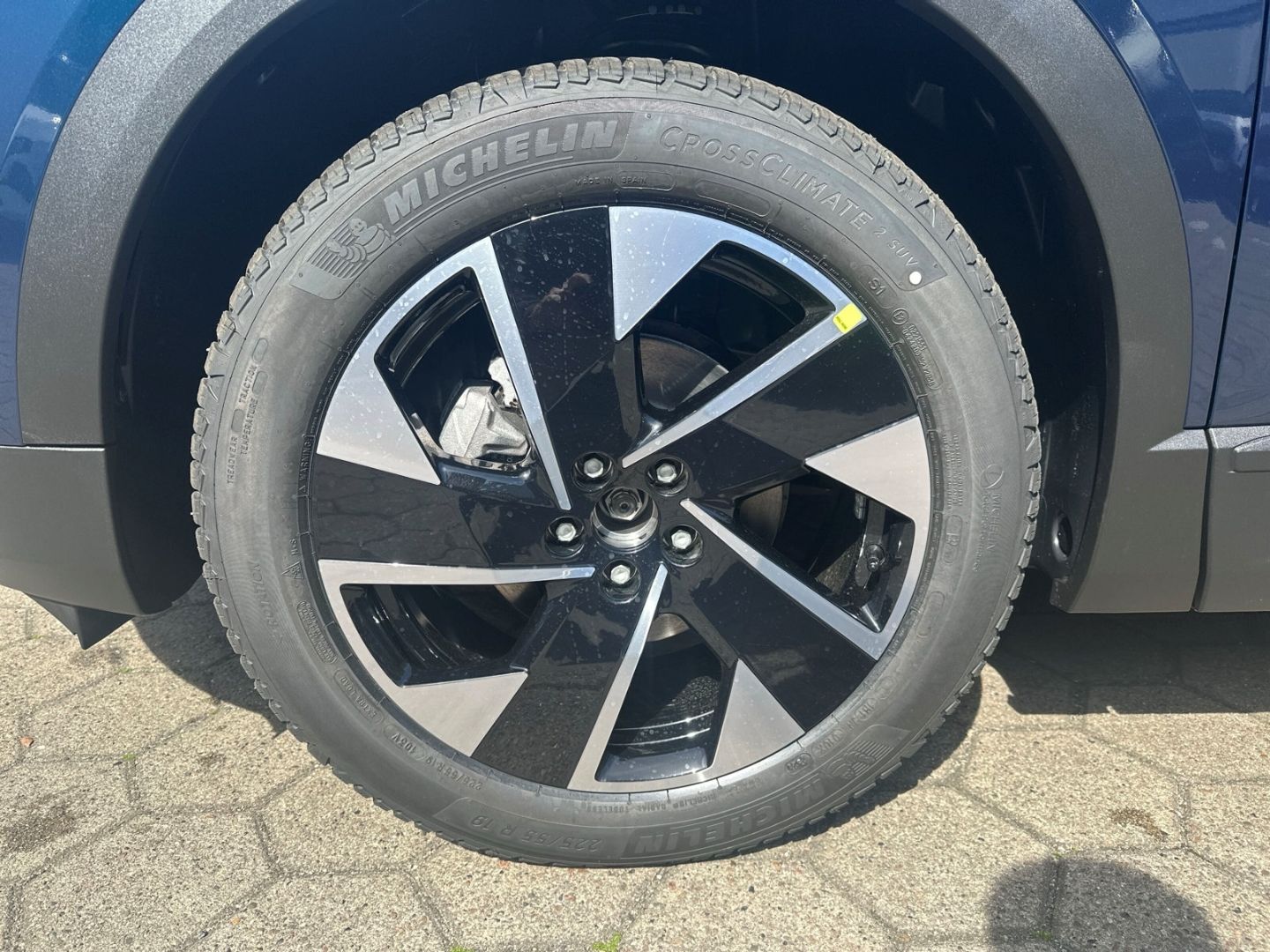 Opel Grandland (X) - Bild 16