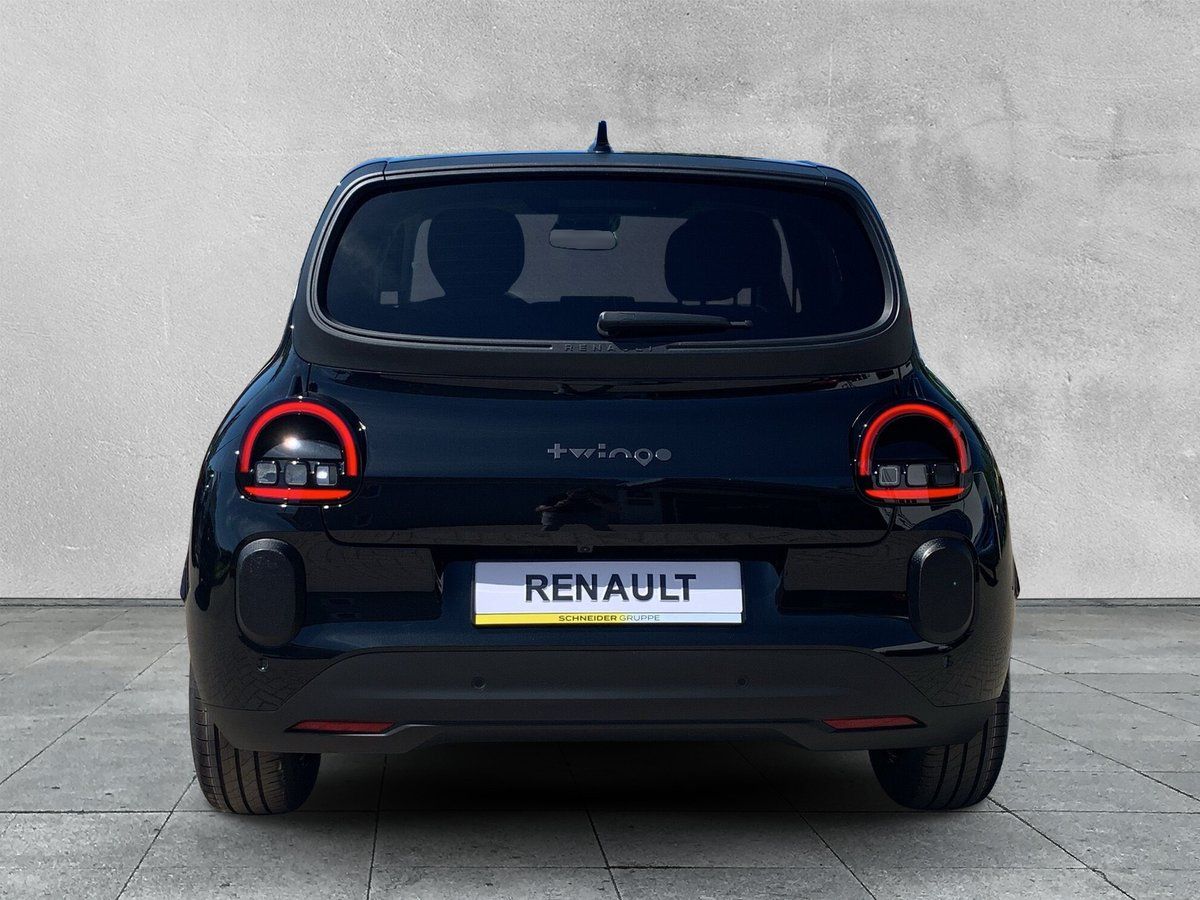 Renault Twingo - Bild 5