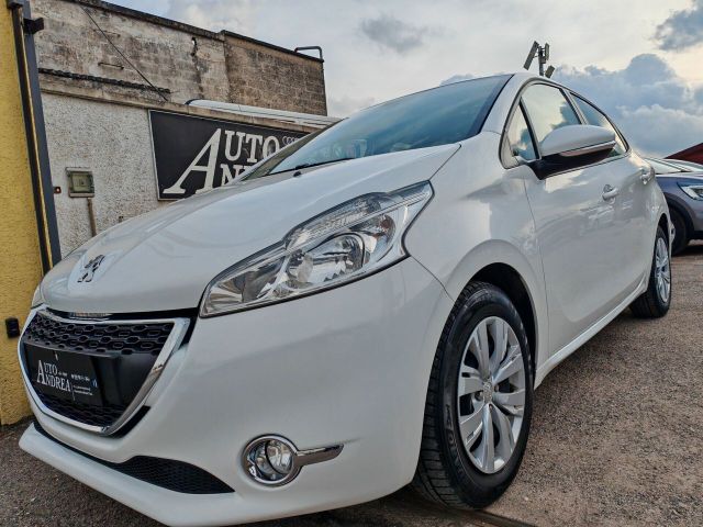 Peugeot 208 1.4 HDi 68Cv full optional 5porte 20