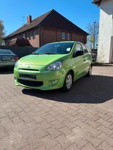 Mitsubishi Space Star Light Tüv Neu-GUTER zustand - Mitsubishi Space Star Light mit Benzin-Antrieb