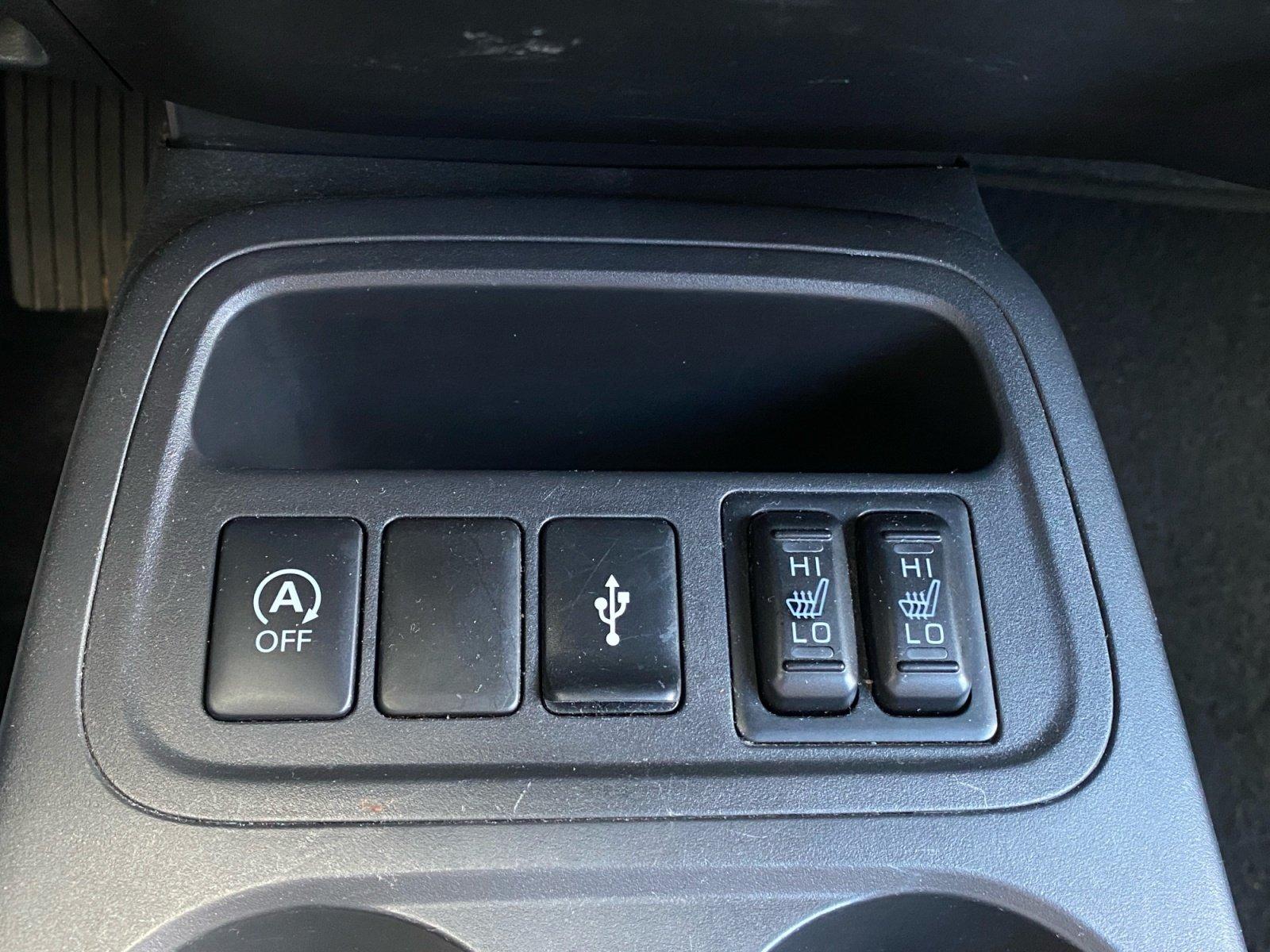 Mitsubishi Space Star Select+ 1,2 l MIVEC Tempomat Sitzhzg., миниатюра 7