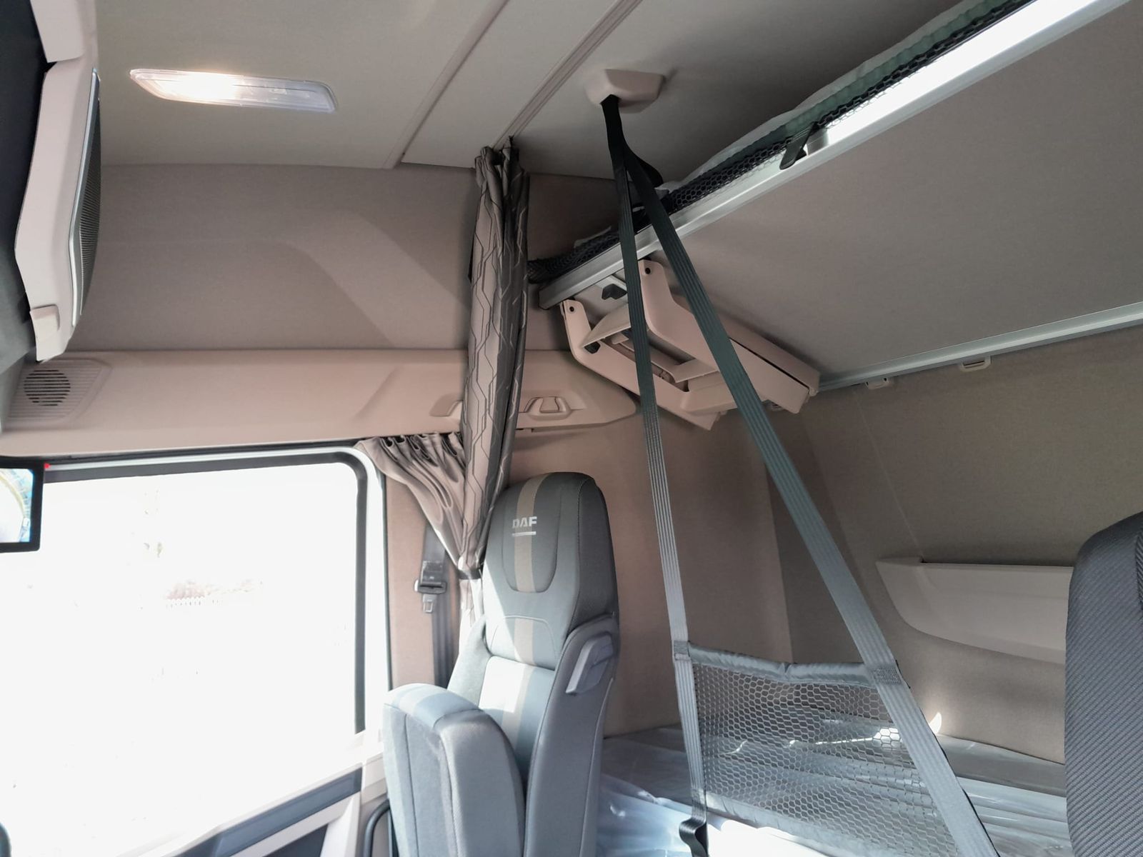 Fahrzeugabbildung DAF FT XG 480 LD 2x vorhanden