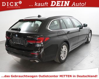 BMW 530 - 8