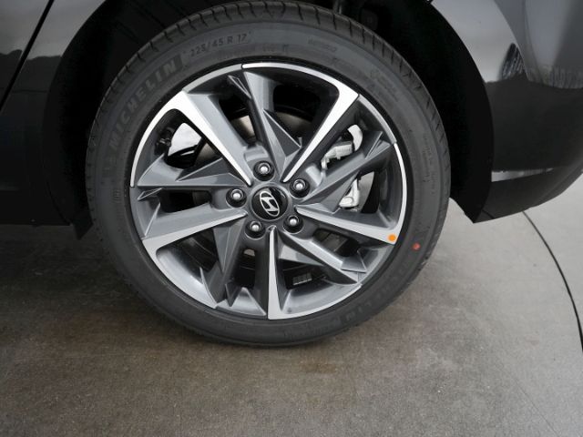 i30 FACELIFT T-GDI ADVANTAGE 48V DCT+VOLL LED+NA