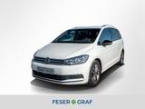 Volkswagen Touran 1.5 TSI Active AHK*Navi*ACC*LED*RearView* - Volkswagen Touran: Active