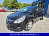 Opel Corsa D 1.0 EcoFlex Edition ***TÜV+INSP:NEU*** - Opel Gebrauchtwagen von 2009