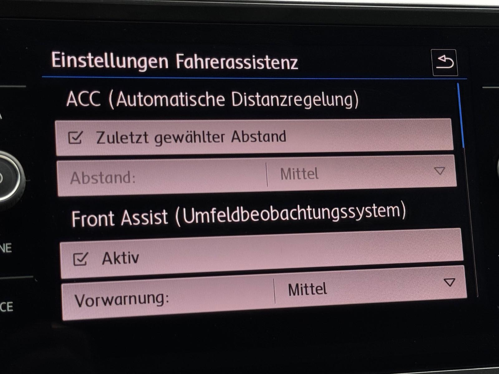 Volkswagen Tiguan Highline 4Motion ALLRAD*GARANTIE*VOLLDIGI
