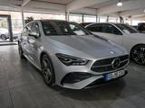 Mercedes-Benz CLA 200 SB AMG Distr Pano Kamera elHeckk Keyless - Mercedes-Benz CLA-Class