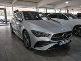 Mercedes-Benz CLA 200 SB AMG Distr Pano Kamera elHeckk Keyless - Mercedes-Benz mit Benzin-Antrieb: Kombi, Automatik