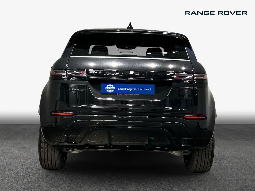 Land Rover Range Rover Evoque - Bild 7