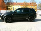Ssangyong Rexton 2,7 XDI (Sport) -Klima - Tūv- - Ssangyong aus 2006