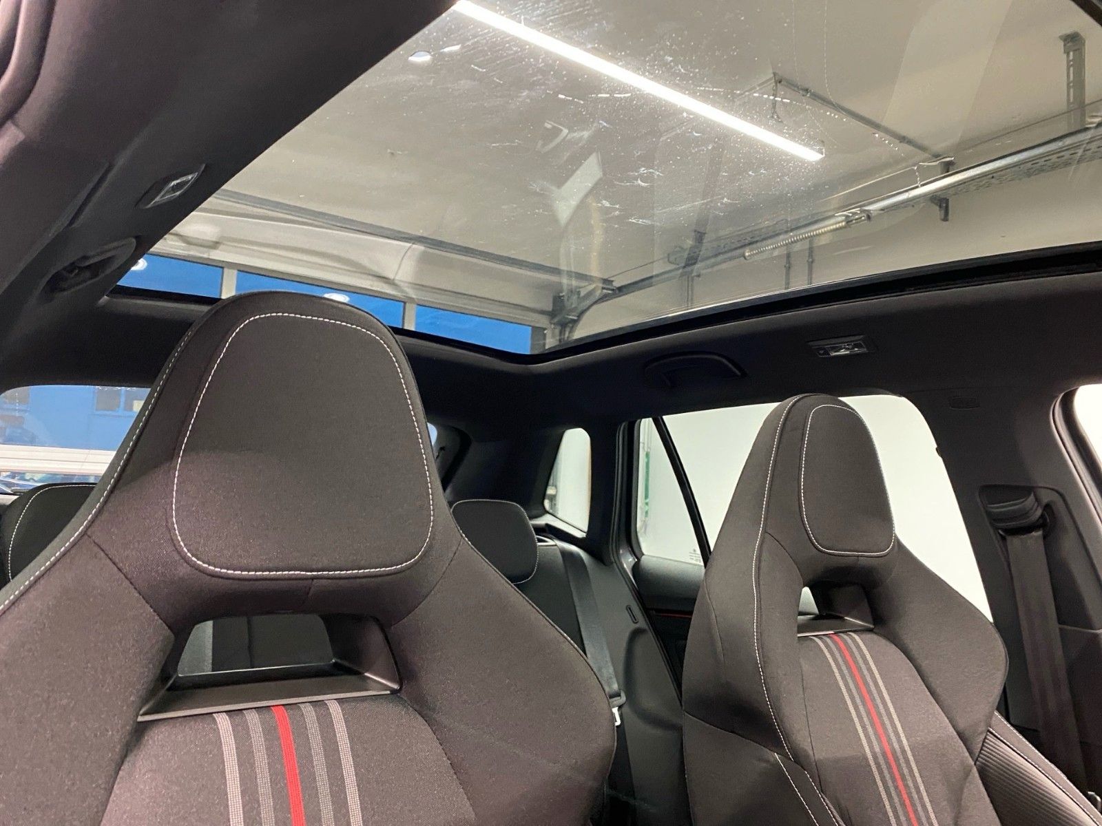 Skoda Kamiq - Bild 20