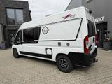 Malibu Comfort 600 DB "2xLITHIUM/CLESANA/W.-RICHTER" - Malibu Comfort
