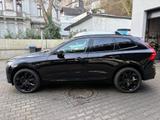 Volvo XC60 B5 Plus Black Edition Head-Up PANO 360 ACC  - Volvo XC60 aus 2025