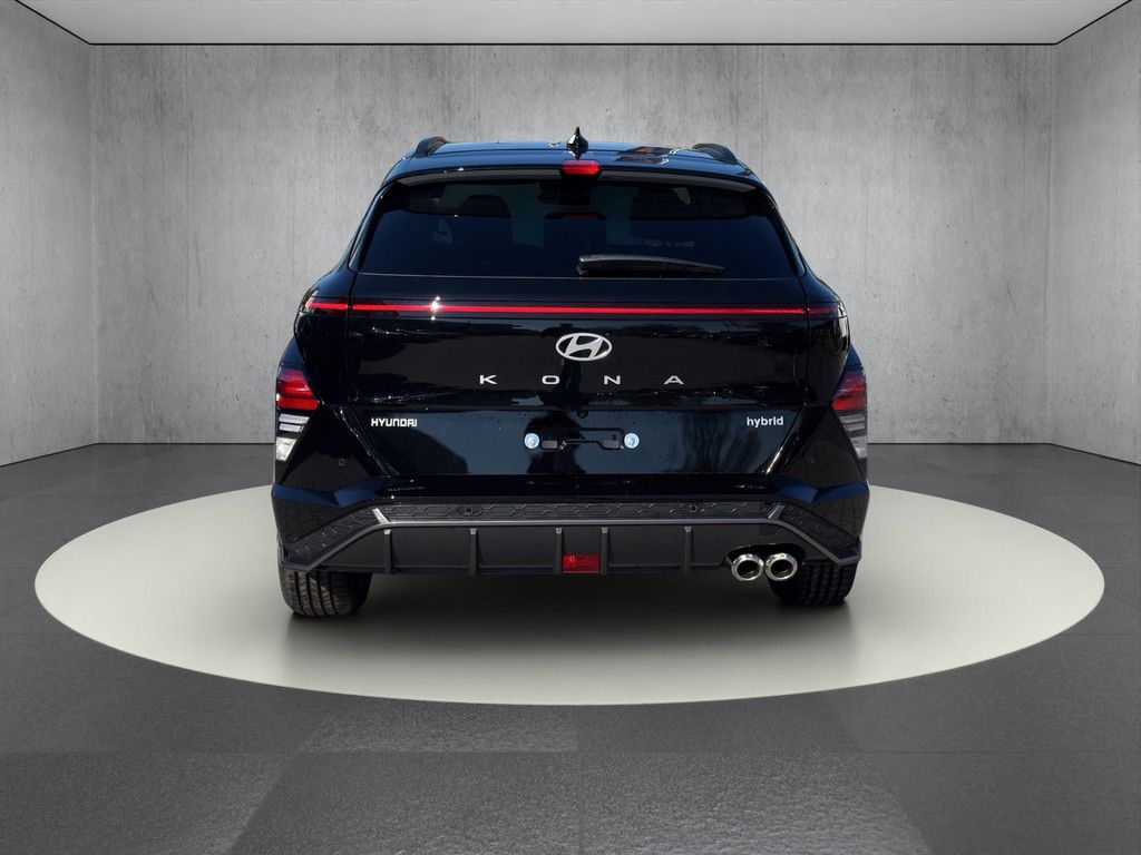 Hyundai Kona – Bild 6